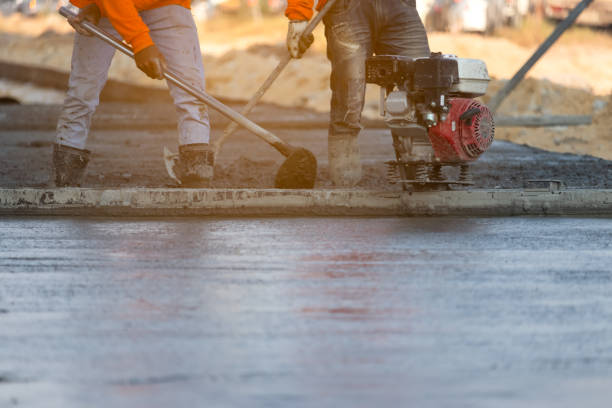 Best Concrete Pool Decks in Tifton, GA