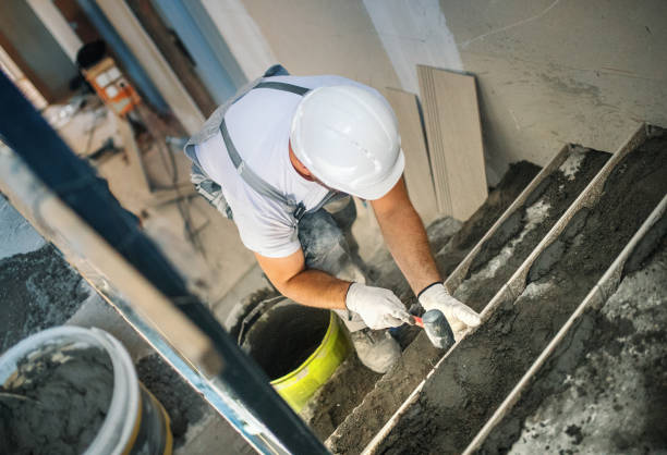 Best Commercial Concrete Services in Tifton, GA