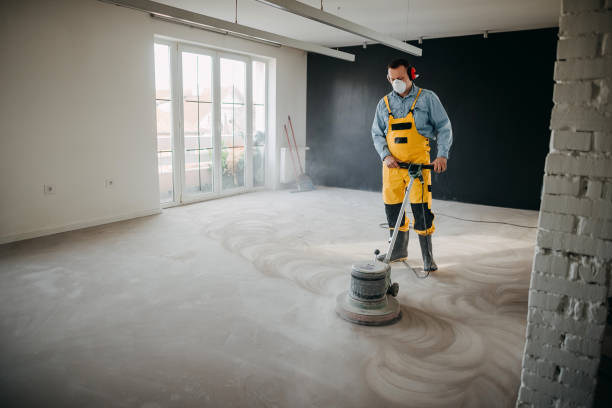 Best Concrete Sealing and Maintenance in Tifton, GA