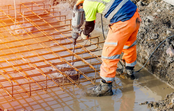 Best Concrete Removal and Replacement in Tifton, GA